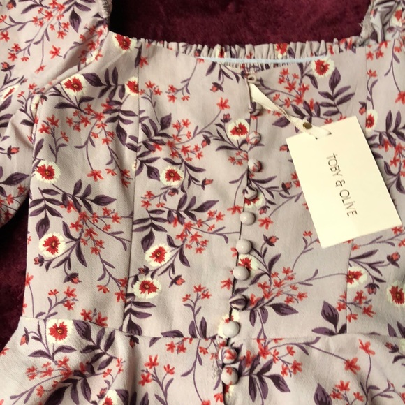 peasant top - Picture 2 of 6